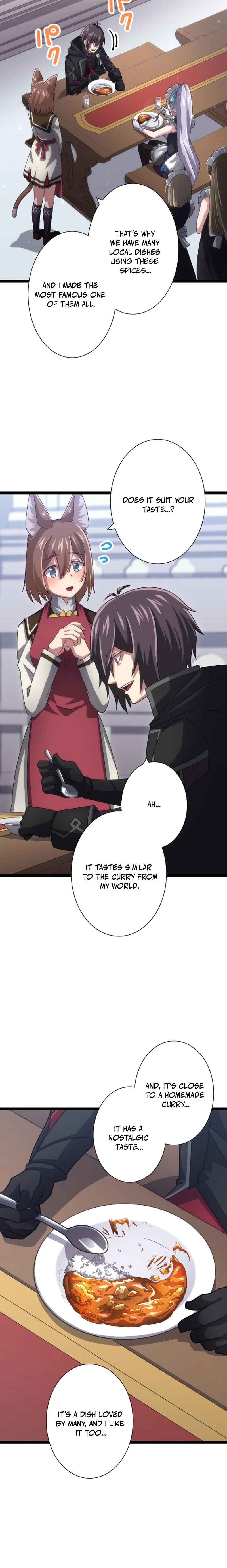 Page 6 Chapter 20 Level 1 kara Hajimaru Shoukan Musou - Ore Dake Tsukaeru Ura Dungeon de Subete no Tenseisha o Bucchigiru (Webtoon)