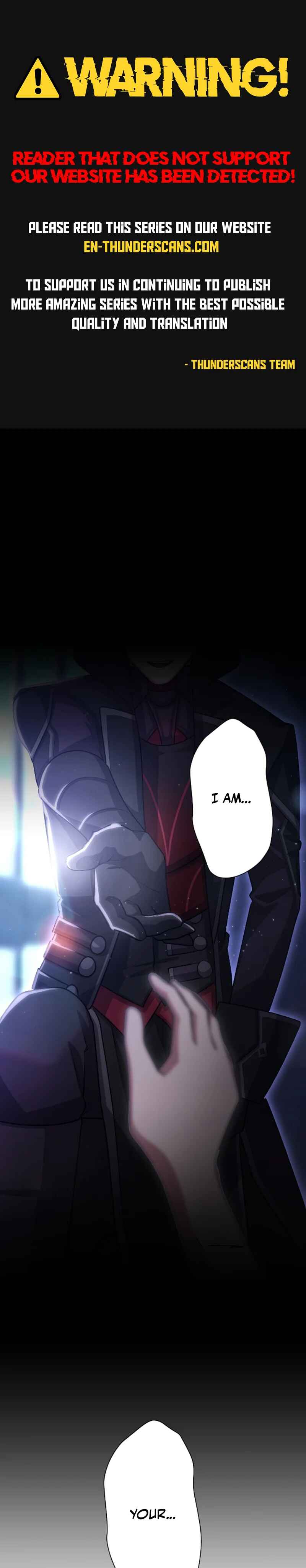Page 1 Chapter 15 Level 1 kara Hajimaru Shoukan Musou - Ore Dake Tsukaeru Ura Dungeon de Subete no Tenseisha o Bucchigiru (Webtoon)