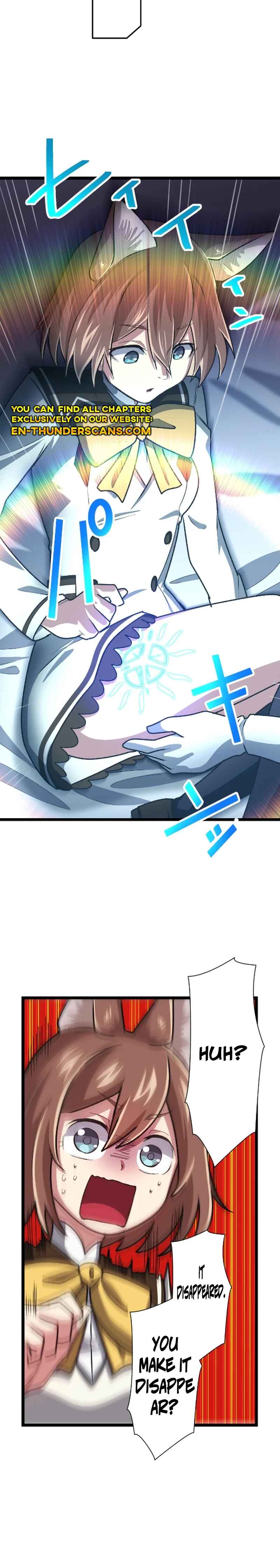 Page 14 Chapter 15 Level 1 kara Hajimaru Shoukan Musou - Ore Dake Tsukaeru Ura Dungeon de Subete no Tenseisha o Bucchigiru (Webtoon)