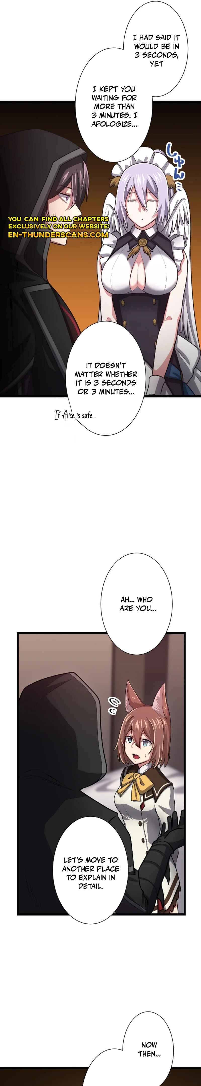 Page 15 Chapter 15 Level 1 kara Hajimaru Shoukan Musou - Ore Dake Tsukaeru Ura Dungeon de Subete no Tenseisha o Bucchigiru (Webtoon)