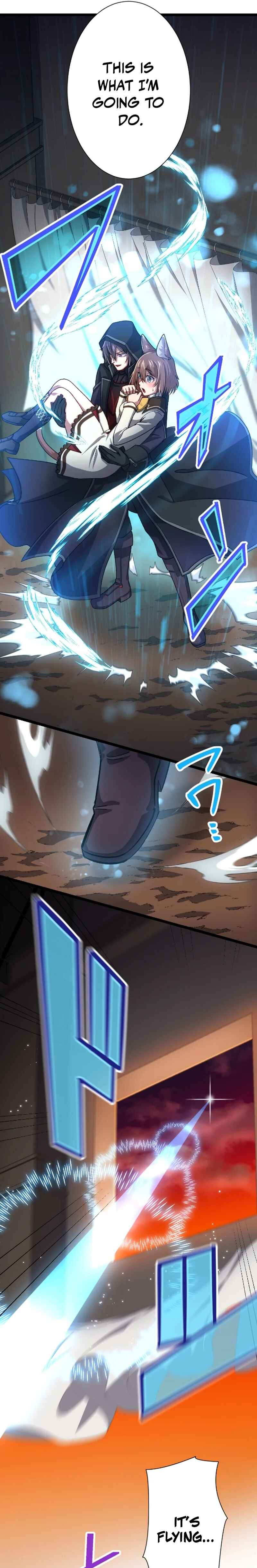 Page 19 Chapter 15 Level 1 kara Hajimaru Shoukan Musou - Ore Dake Tsukaeru Ura Dungeon de Subete no Tenseisha o Bucchigiru (Webtoon)