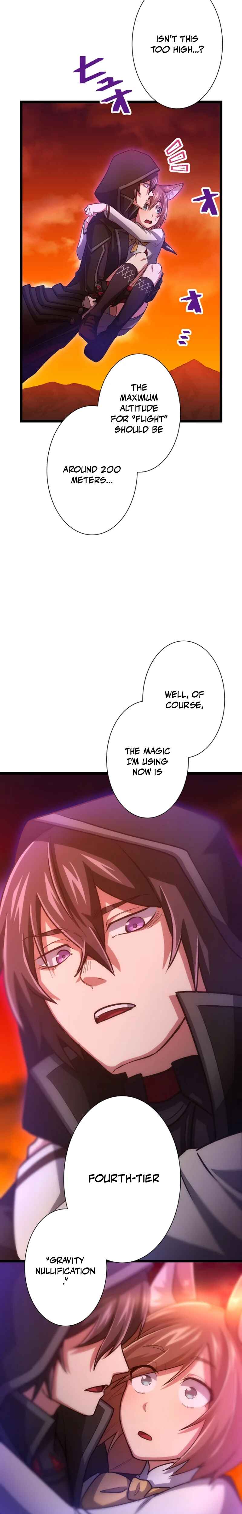 Page 22 Chapter 15 Level 1 kara Hajimaru Shoukan Musou - Ore Dake Tsukaeru Ura Dungeon de Subete no Tenseisha o Bucchigiru (Webtoon)