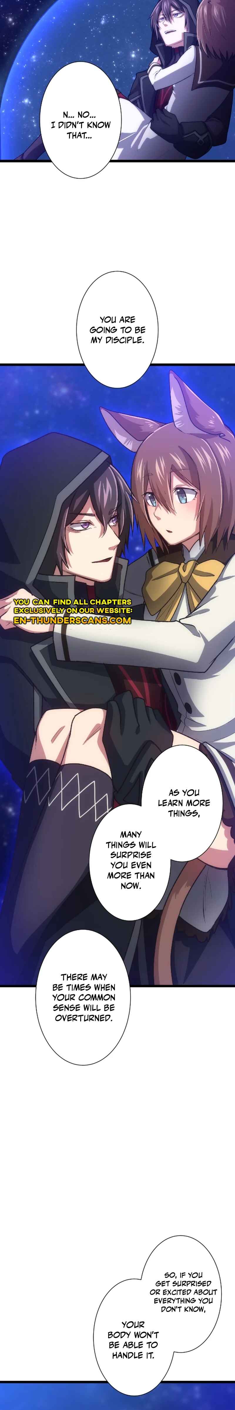Page 26 Chapter 15 Level 1 kara Hajimaru Shoukan Musou - Ore Dake Tsukaeru Ura Dungeon de Subete no Tenseisha o Bucchigiru (Webtoon)