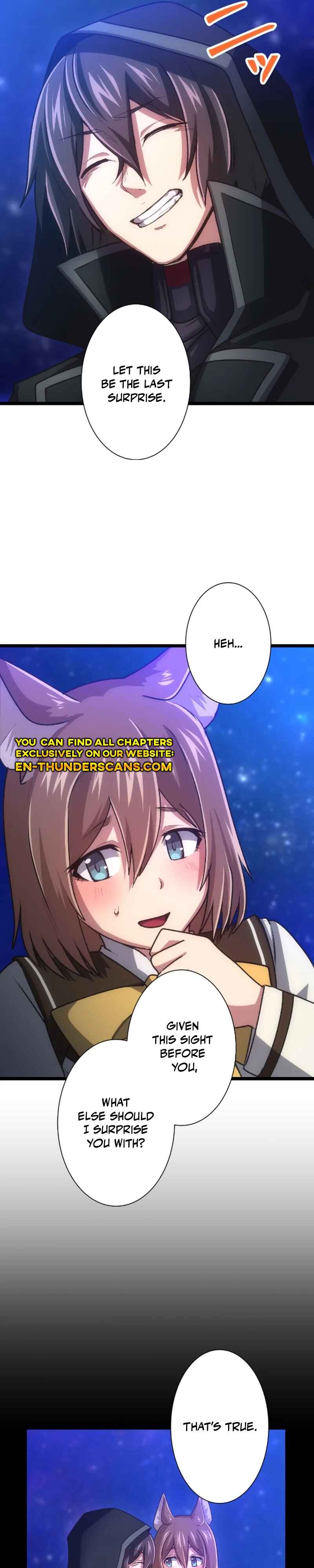 Page 27 Chapter 15 Level 1 kara Hajimaru Shoukan Musou - Ore Dake Tsukaeru Ura Dungeon de Subete no Tenseisha o Bucchigiru (Webtoon)