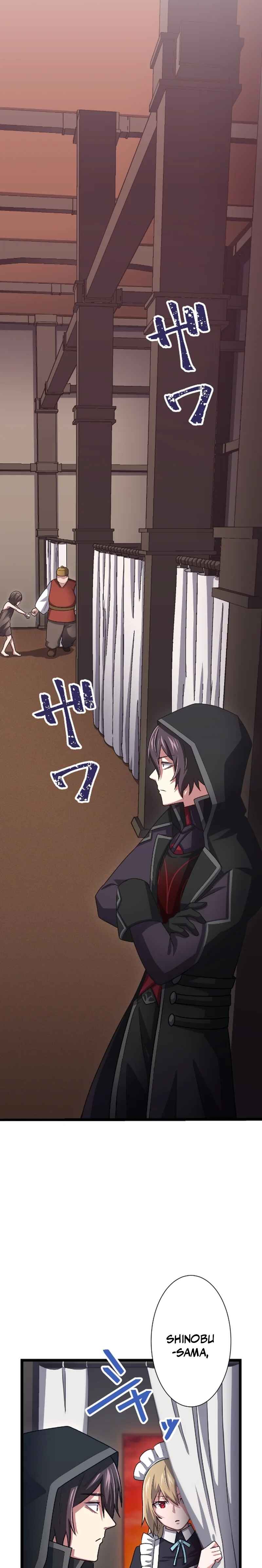 Page 3 Chapter 15 Level 1 kara Hajimaru Shoukan Musou - Ore Dake Tsukaeru Ura Dungeon de Subete no Tenseisha o Bucchigiru (Webtoon)
