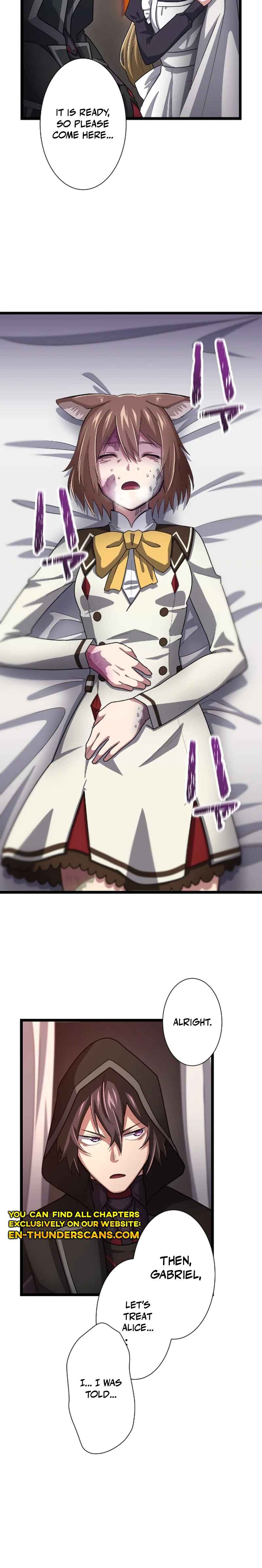 Page 4 Chapter 15 Level 1 kara Hajimaru Shoukan Musou - Ore Dake Tsukaeru Ura Dungeon de Subete no Tenseisha o Bucchigiru (Webtoon)