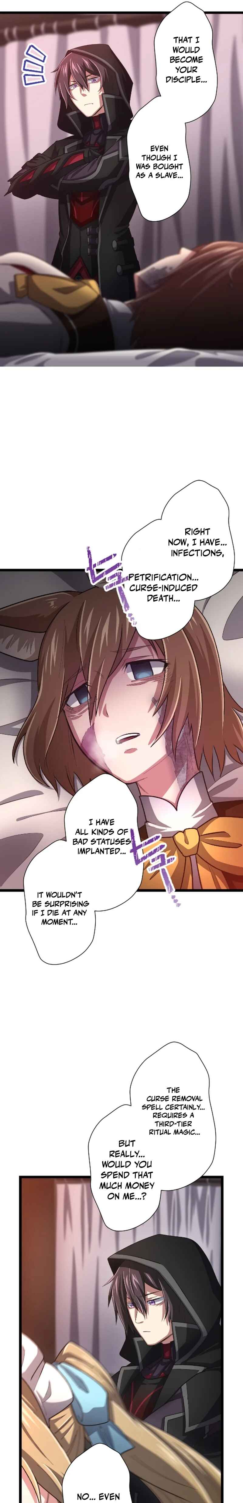 Page 5 Chapter 15 Level 1 kara Hajimaru Shoukan Musou - Ore Dake Tsukaeru Ura Dungeon de Subete no Tenseisha o Bucchigiru (Webtoon)