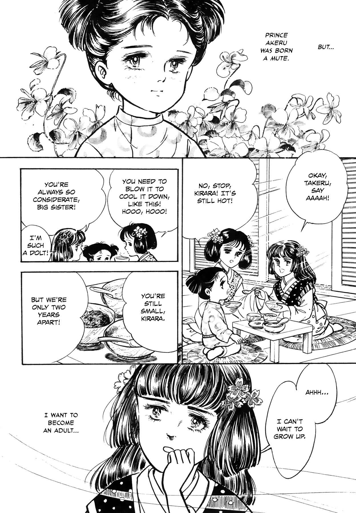 Page 11 Chapter 2 Rainbow in the Sky