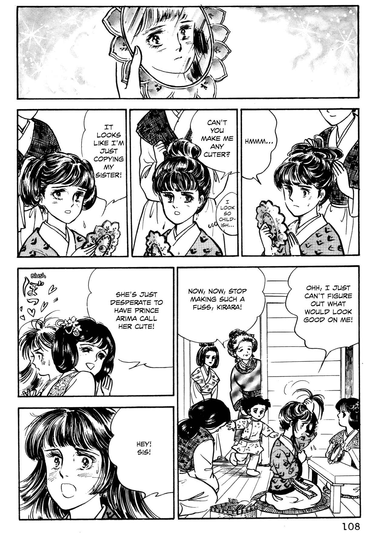 Page 39 Chapter 2 Rainbow in the Sky