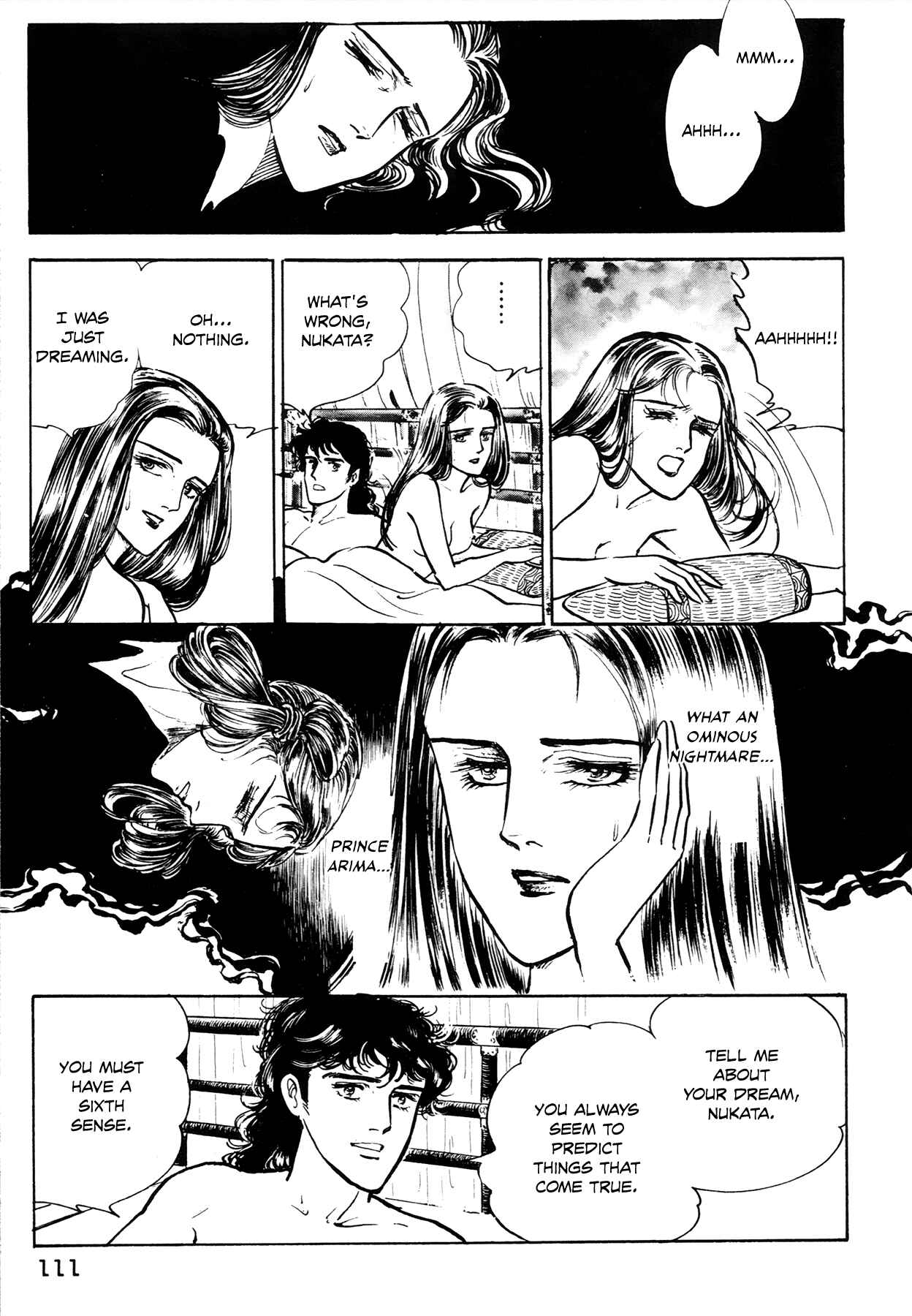 Page 42 Chapter 2 Rainbow in the Sky
