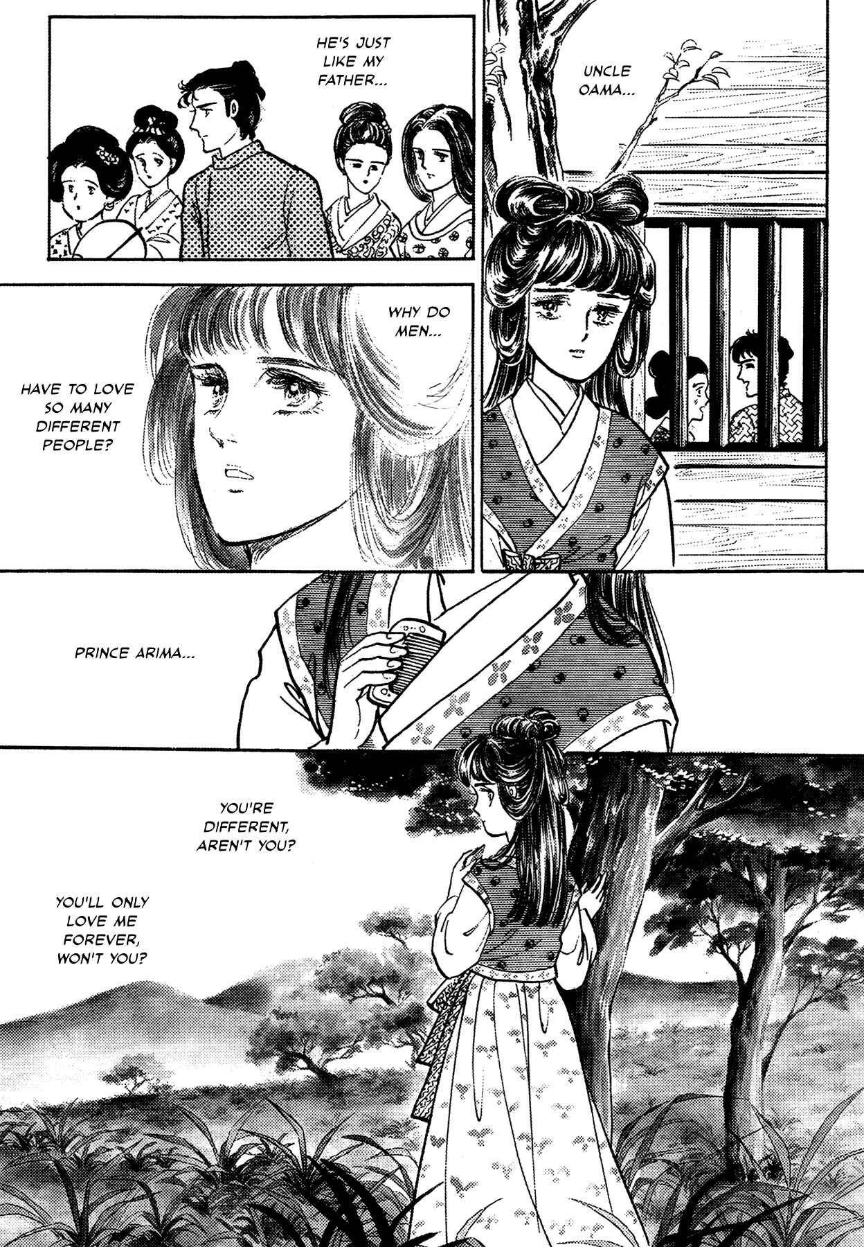 Page 54 Chapter 2 Rainbow in the Sky