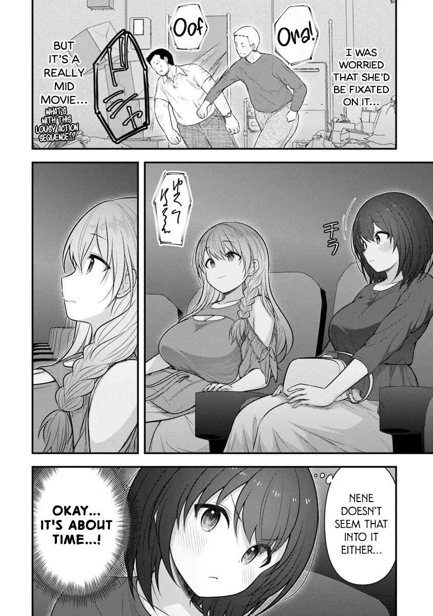 Page 6 Chapter 3 Kare Nanka Yori, Watashi no Hou ga Ii Desho?
