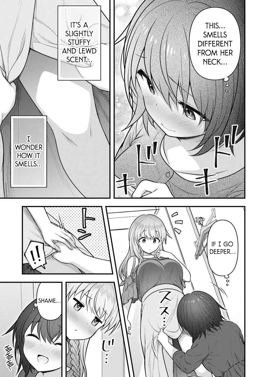 Page 23 Chapter 2 Kare Nanka Yori, Watashi no Hou ga Ii Desho?
