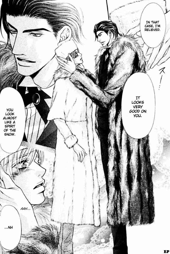 Page 30 Chapter Unknown_b907 Tsari to Yobareta Otoko