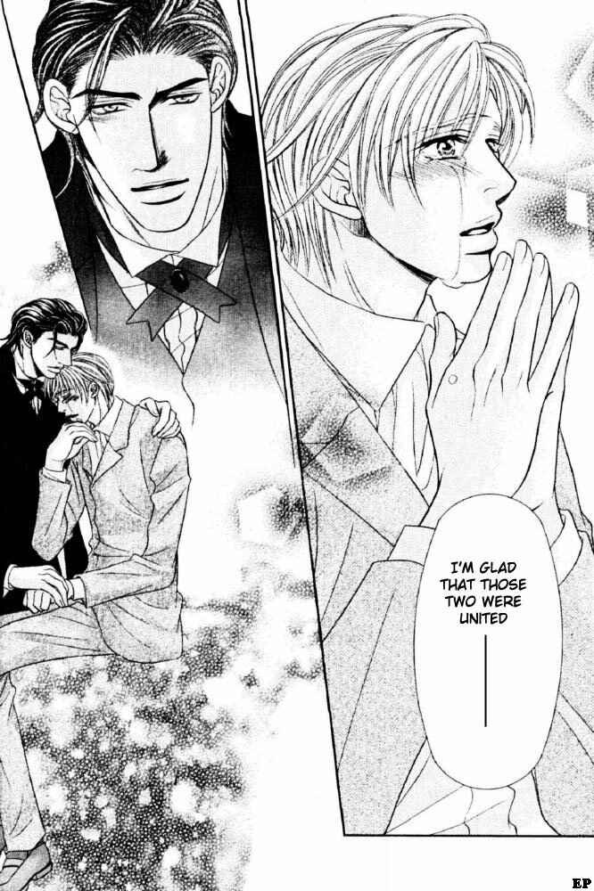 Page 36 Chapter Unknown_b907 Tsari to Yobareta Otoko