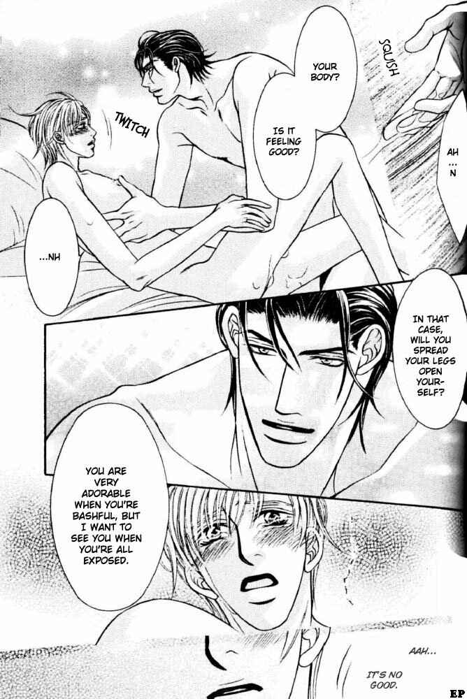 Page 49 Chapter Unknown_b907 Tsari to Yobareta Otoko
