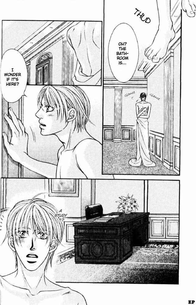 Page 52 Chapter Unknown_b907 Tsari to Yobareta Otoko