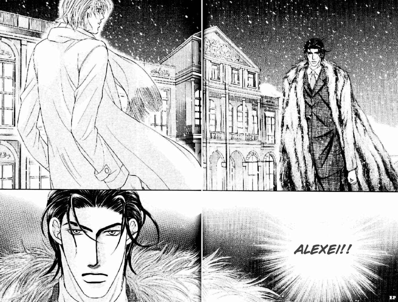 Page 60 Chapter Unknown_b907 Tsari to Yobareta Otoko