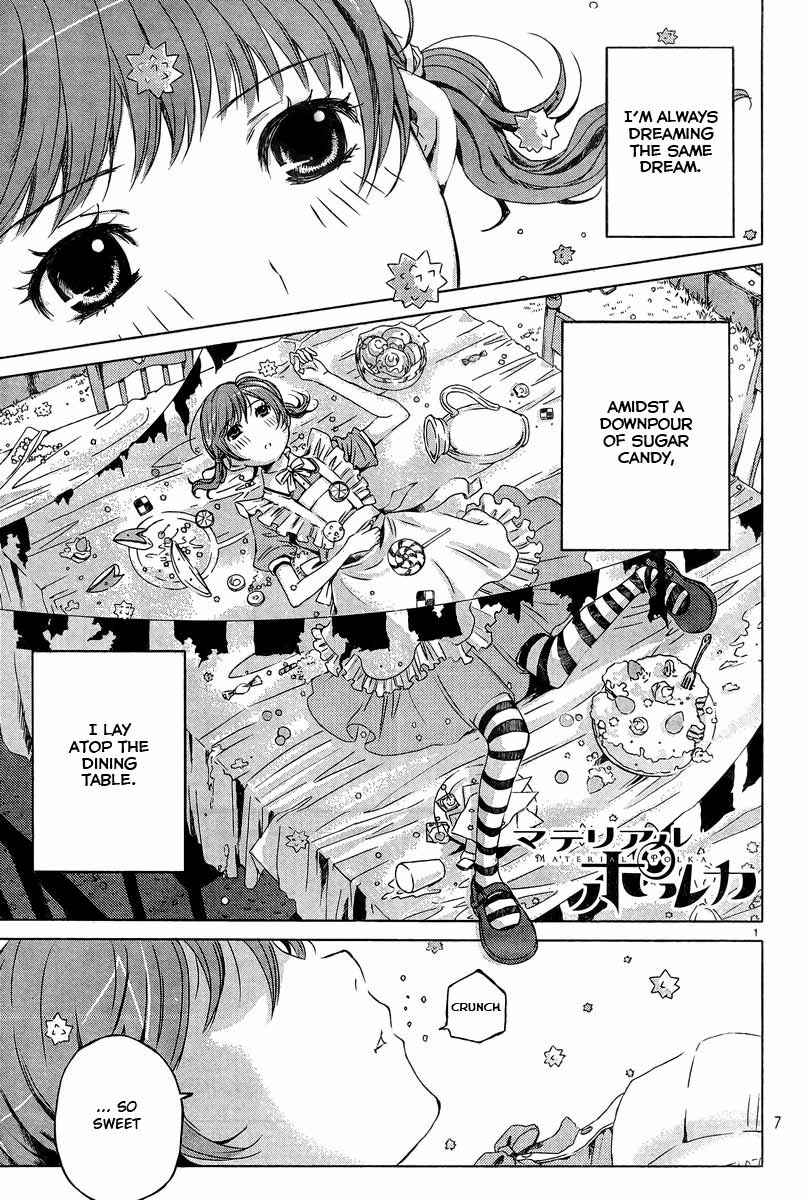 Page 1 Chapter 1 Material Polka