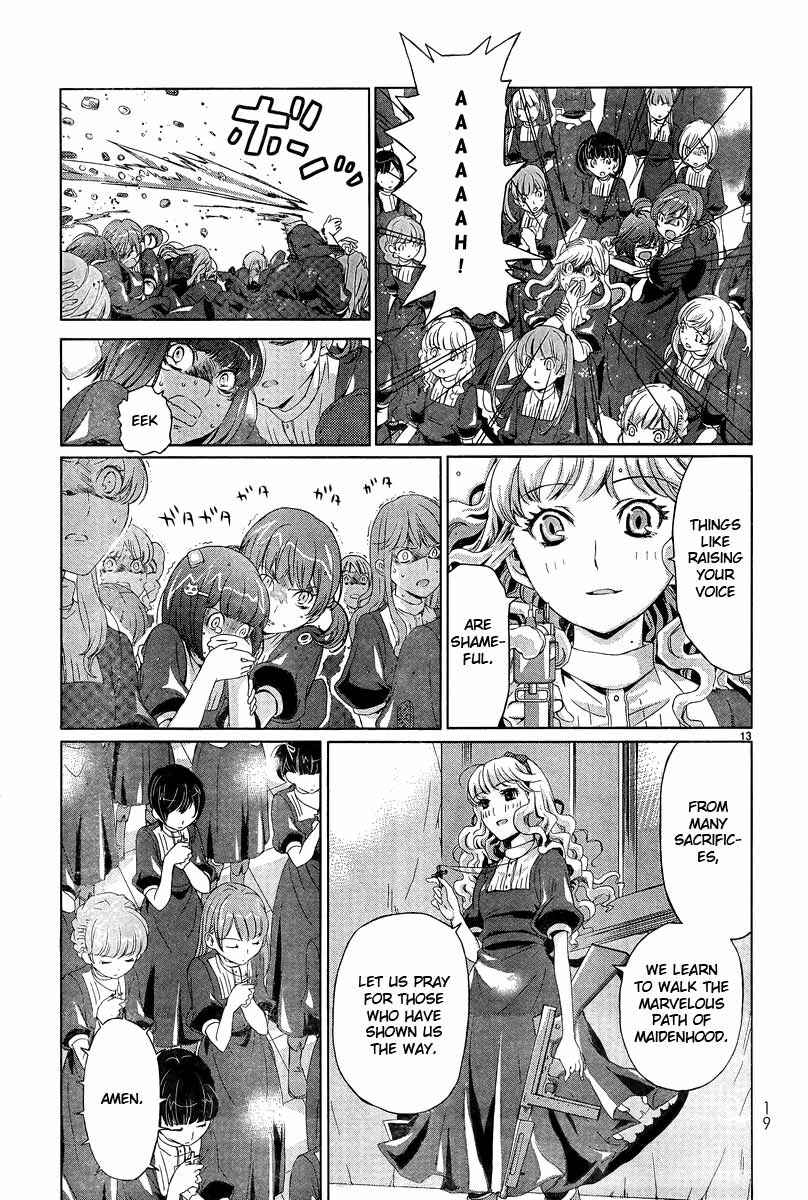 Page 12 Chapter 1 Material Polka