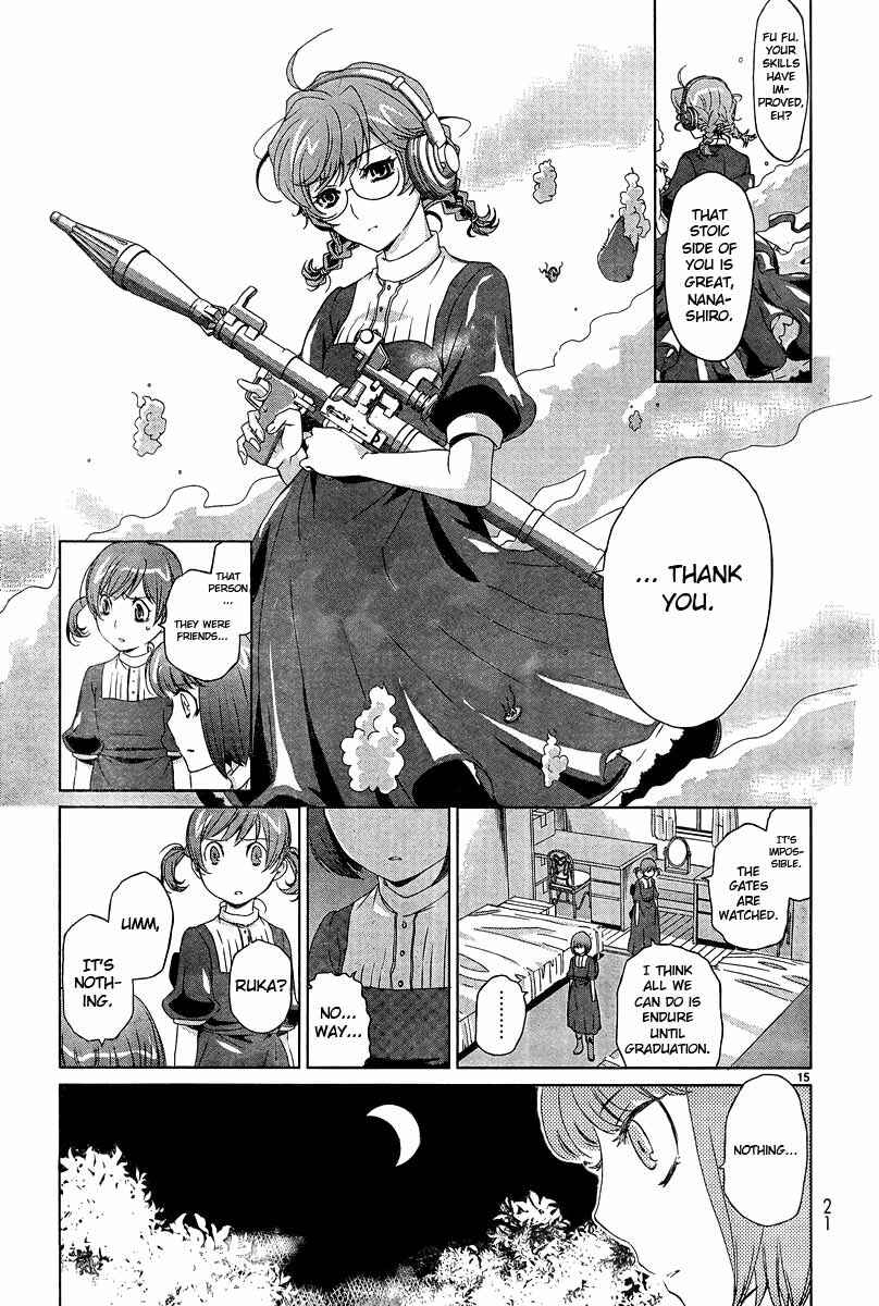 Page 14 Chapter 1 Material Polka