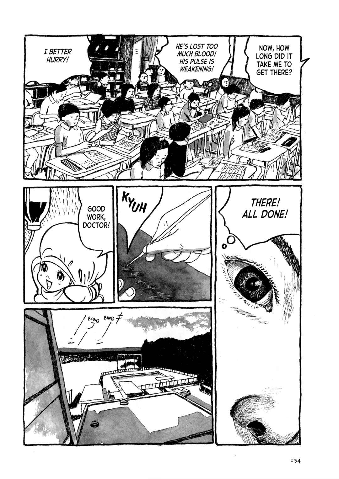 Page 10 Chapter Unknown_1b29 Black Jack in Fifth Period