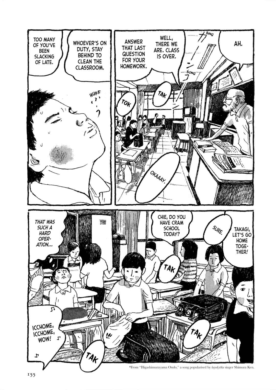 Page 11 Chapter Unknown_1b29 Black Jack in Fifth Period