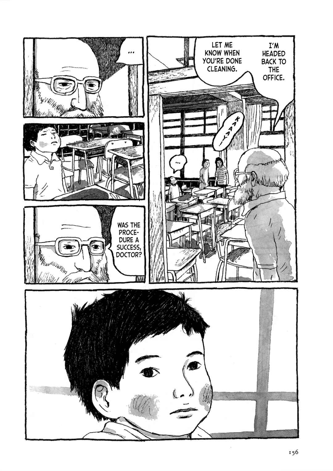 Page 12 Chapter Unknown_1b29 Black Jack in Fifth Period