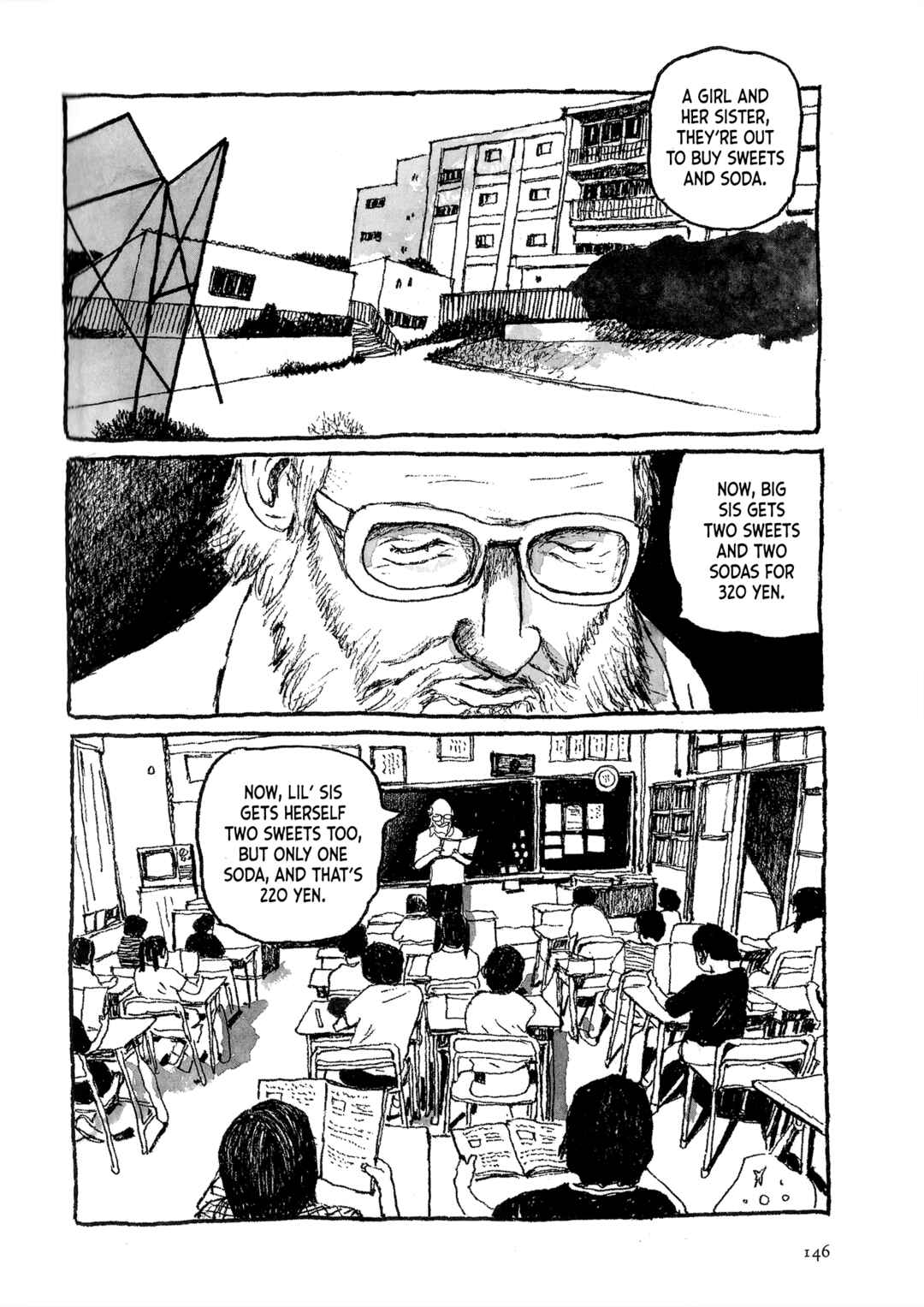 Page 2 Chapter Unknown_1b29 Black Jack in Fifth Period