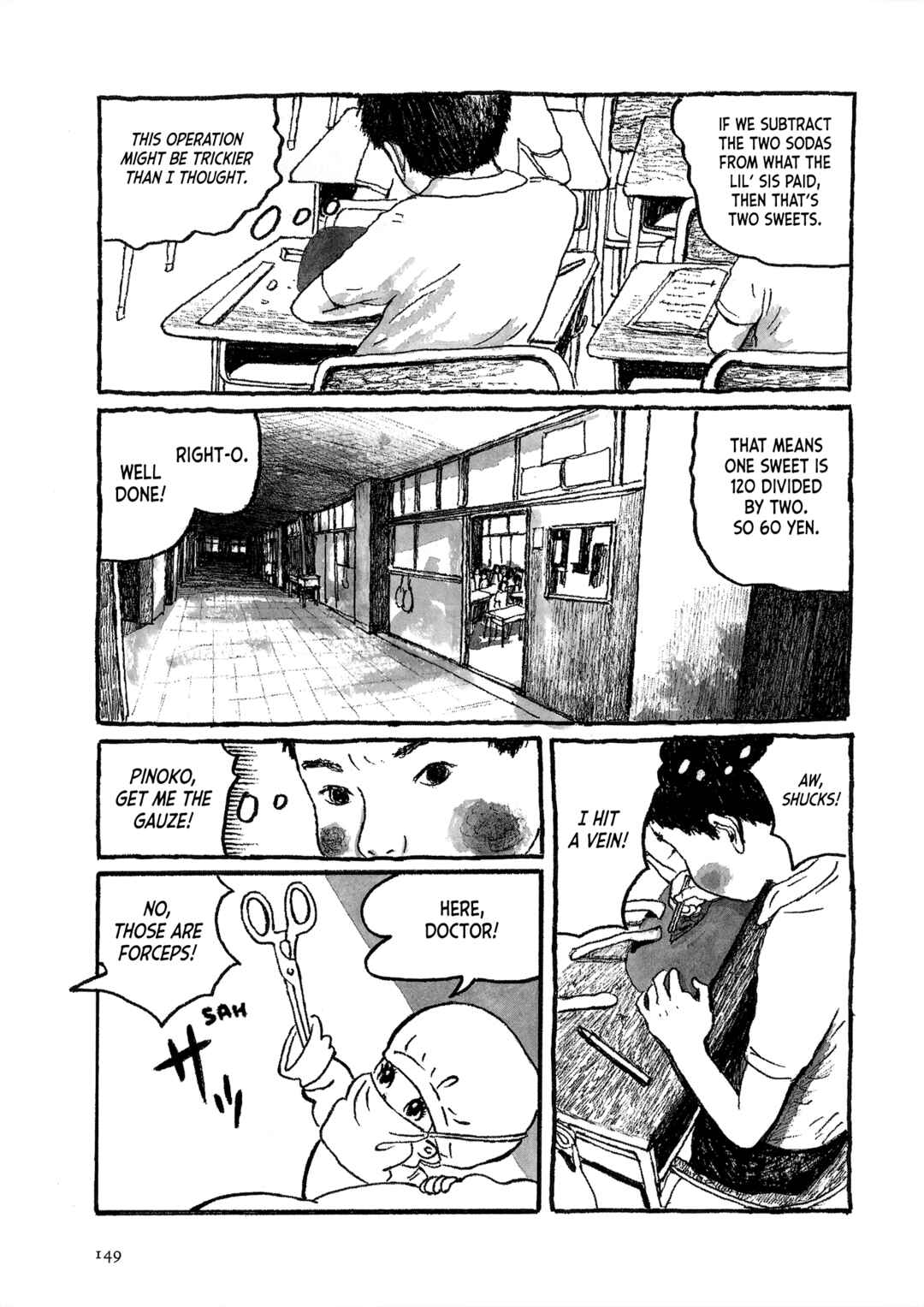 Page 5 Chapter Unknown_1b29 Black Jack in Fifth Period