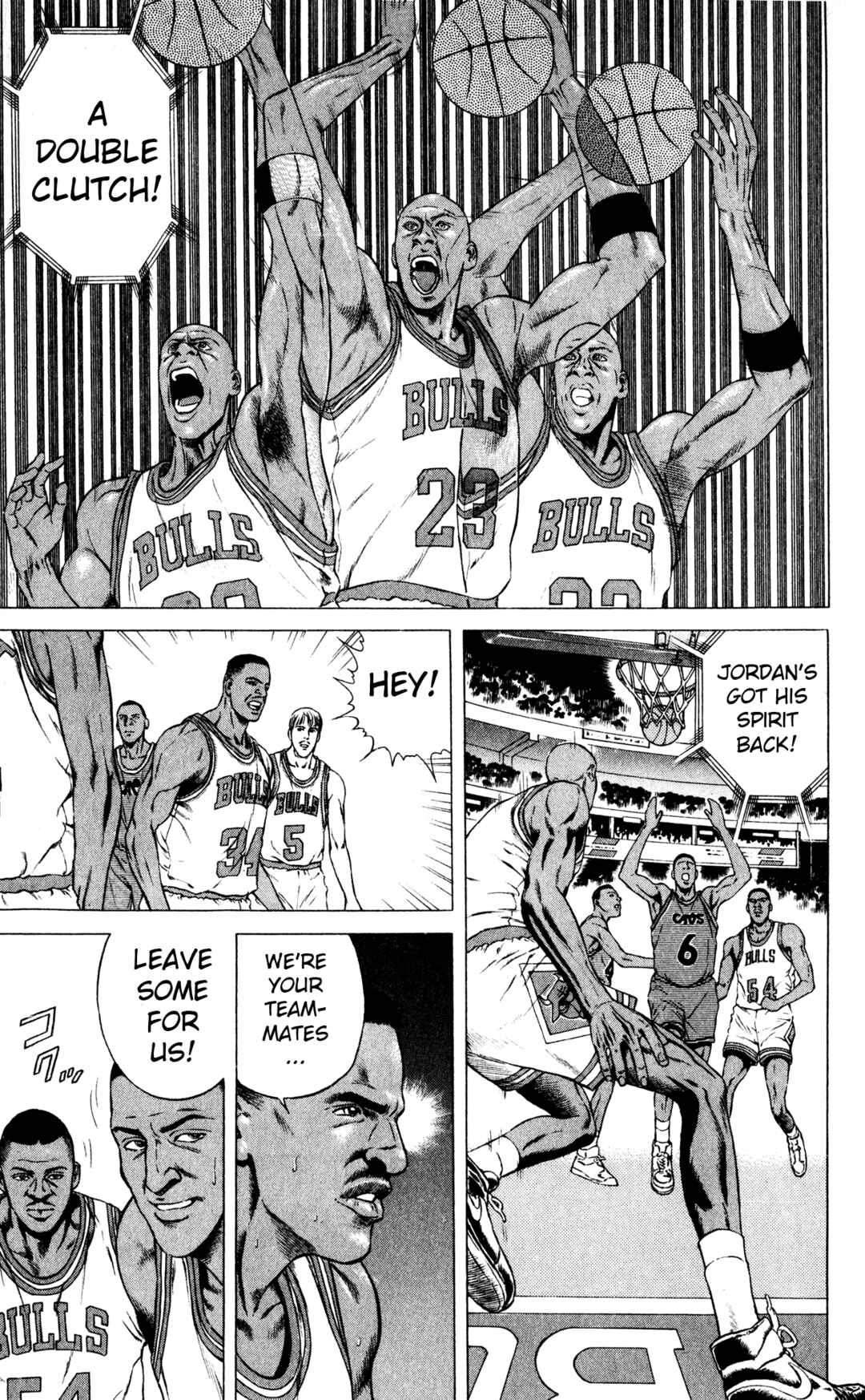 Page 10 Chapter 10 NBA Story