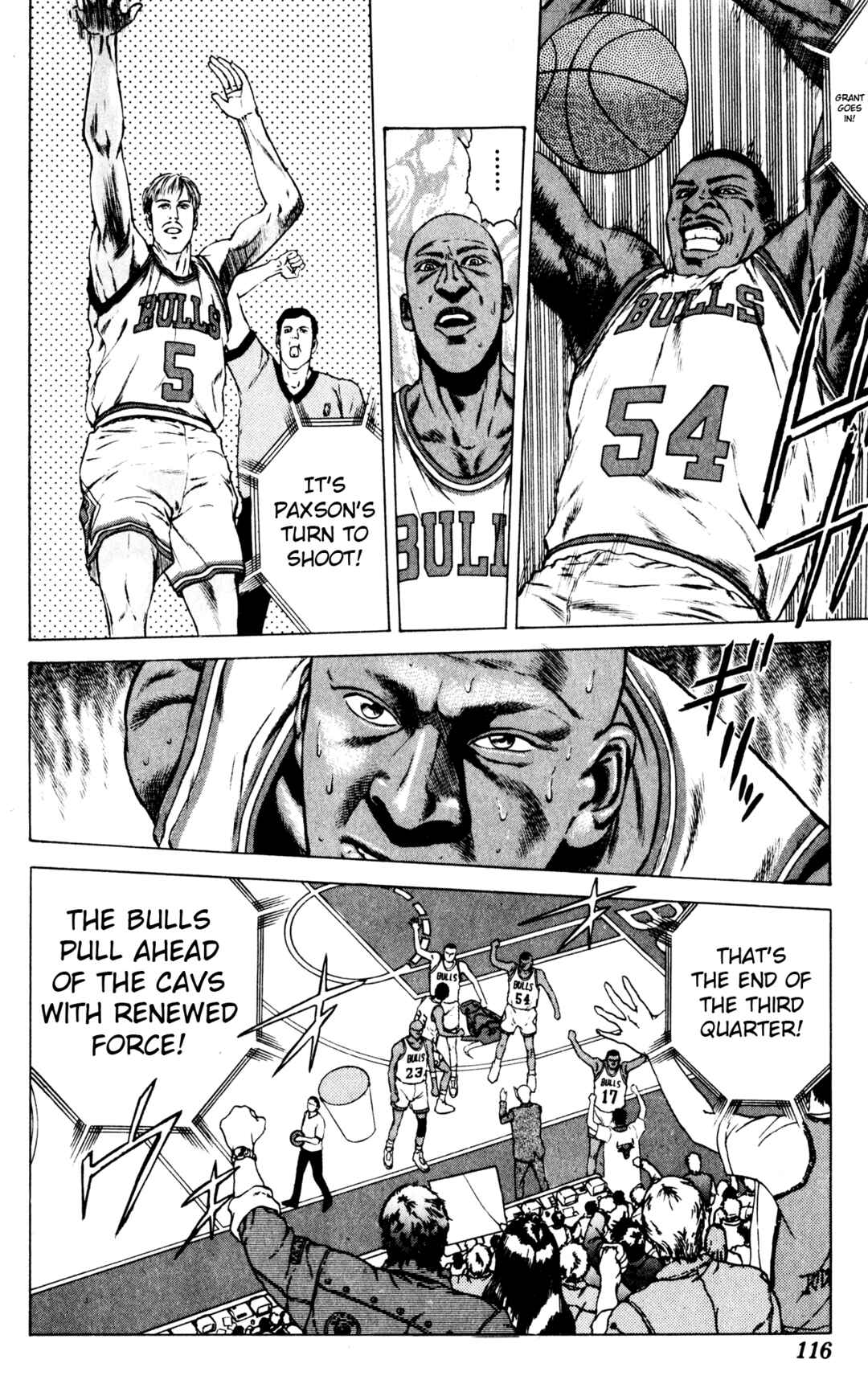 Page 13 Chapter 10 NBA Story