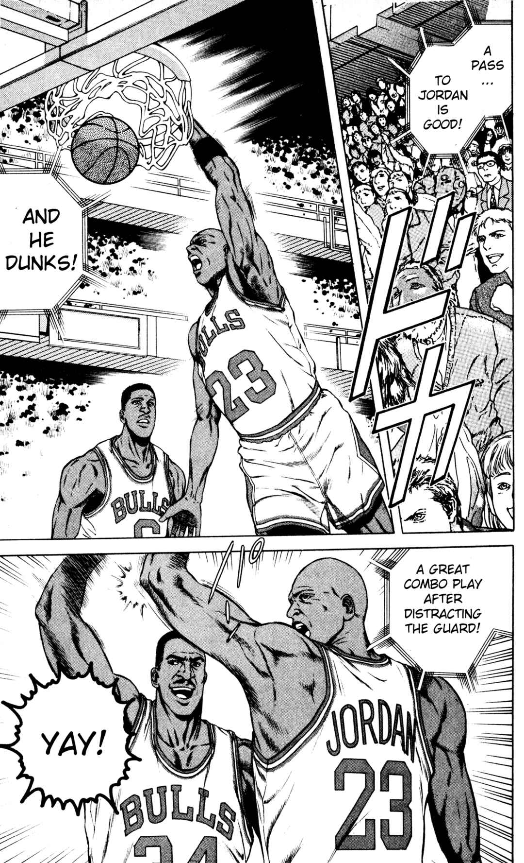 Page 16 Chapter 10 NBA Story