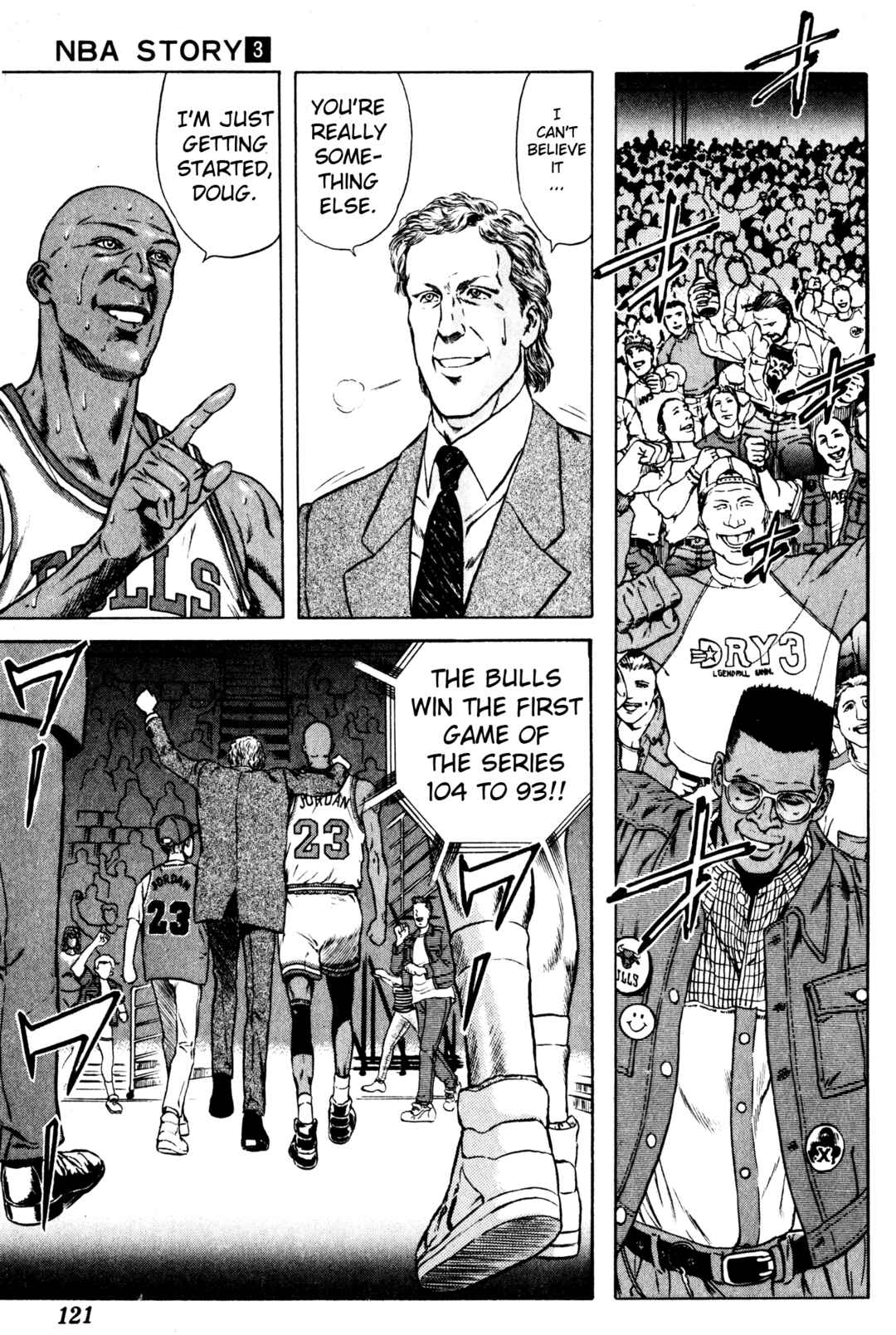 Page 18 Chapter 10 NBA Story
