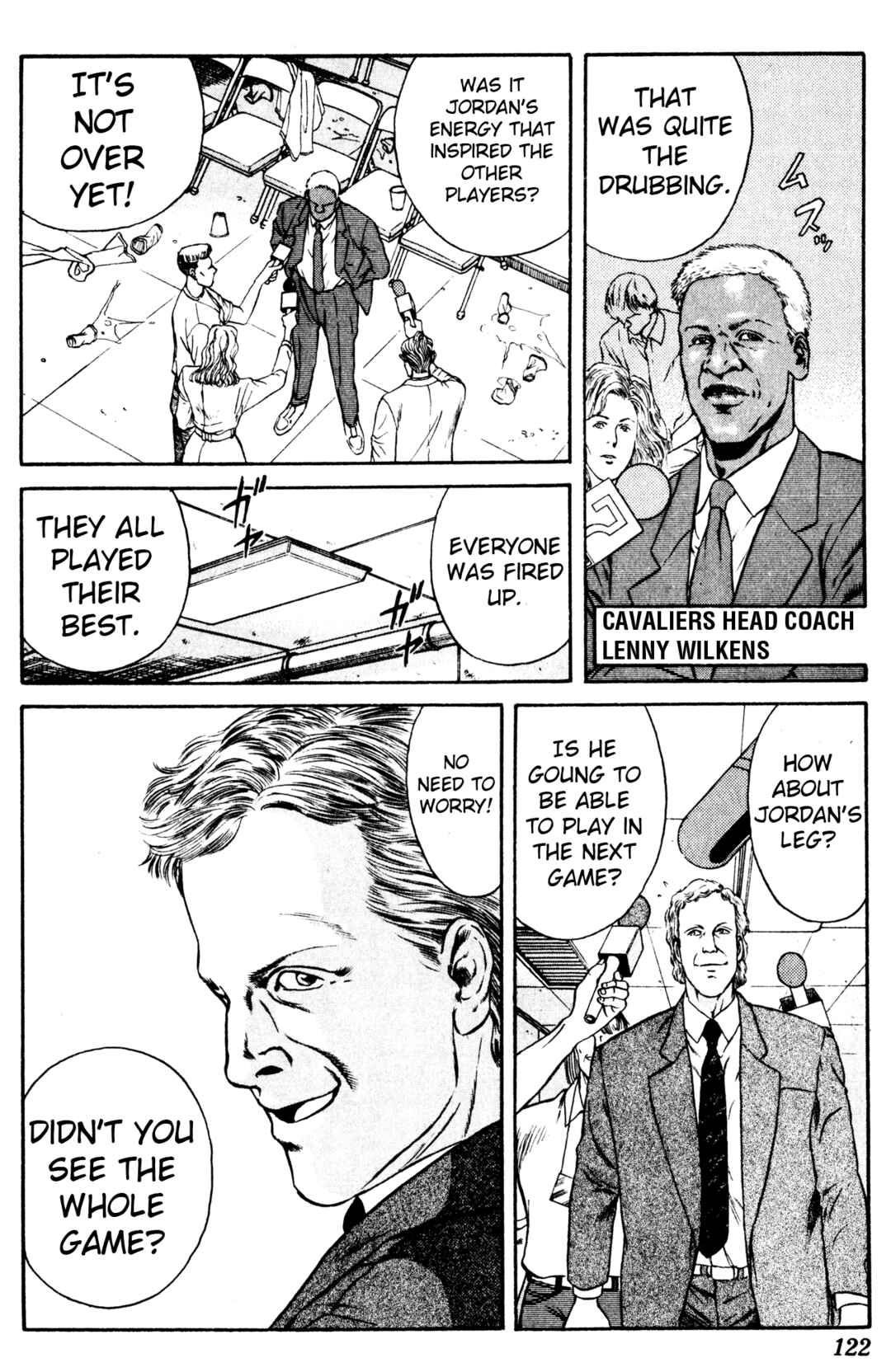 Page 19 Chapter 10 NBA Story