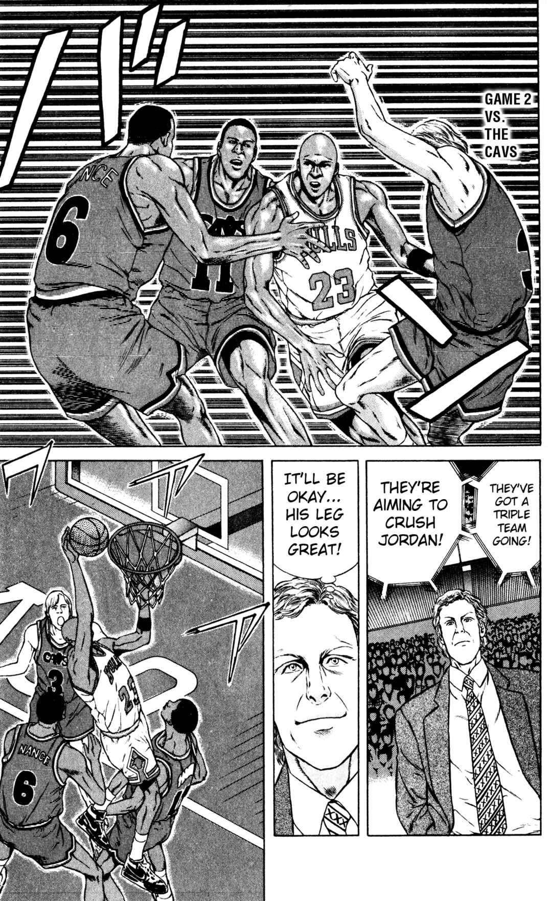 Page 20 Chapter 10 NBA Story