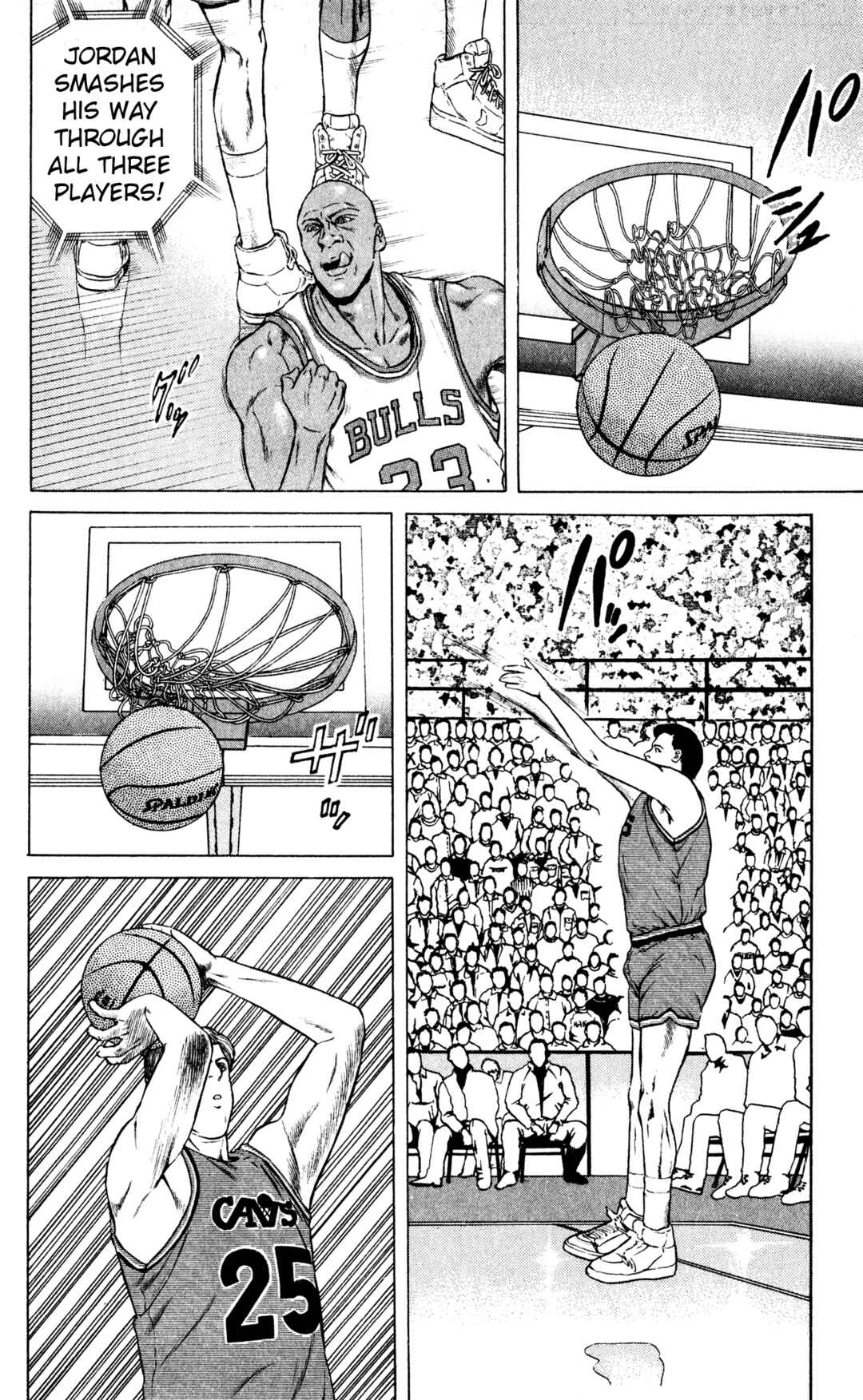 Page 21 Chapter 10 NBA Story