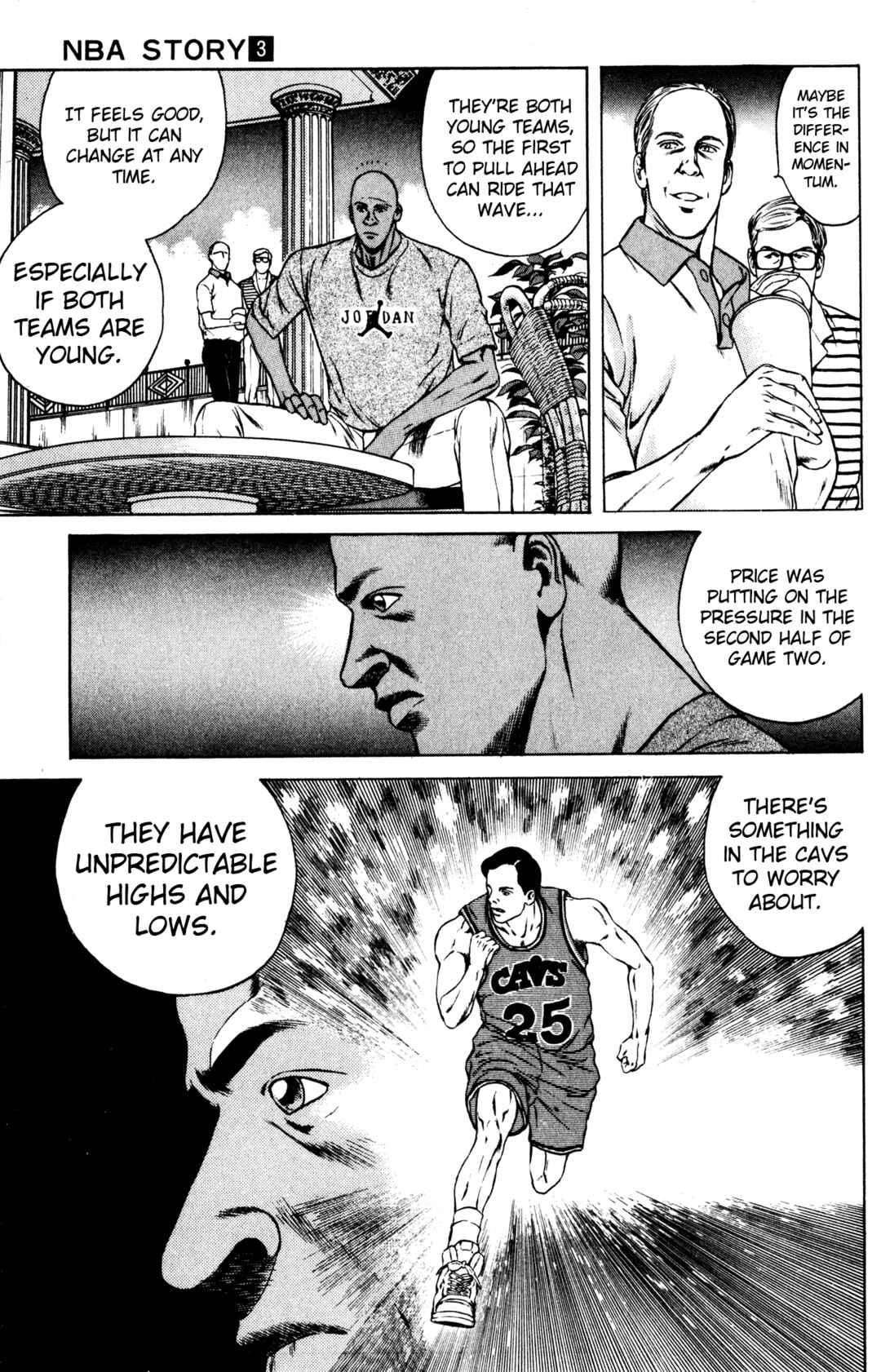 Page 26 Chapter 10 NBA Story