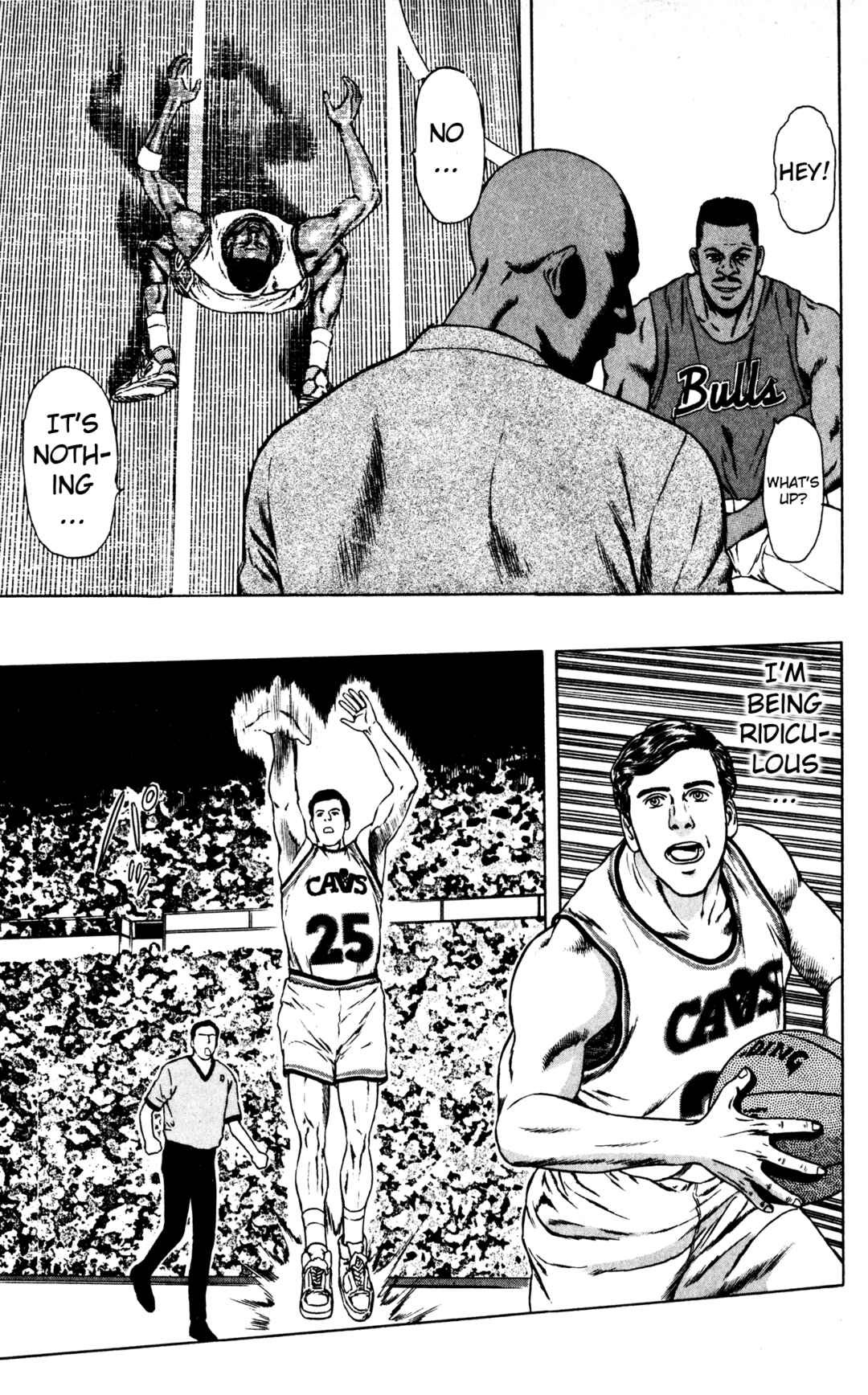 Page 28 Chapter 10 NBA Story