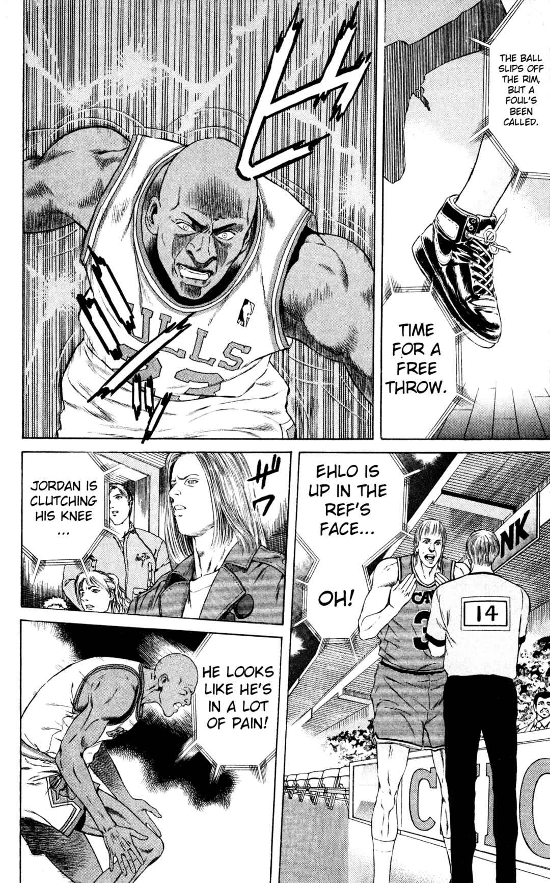 Page 3 Chapter 10 NBA Story