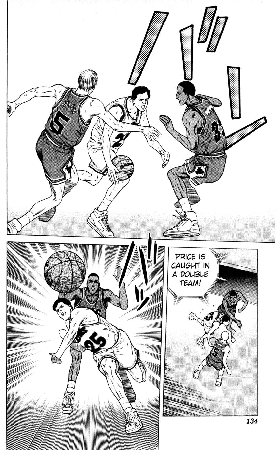 Page 31 Chapter 10 NBA Story