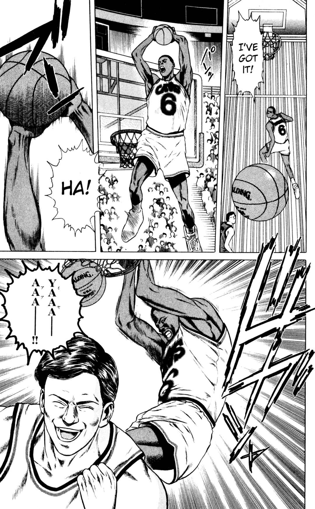 Page 32 Chapter 10 NBA Story