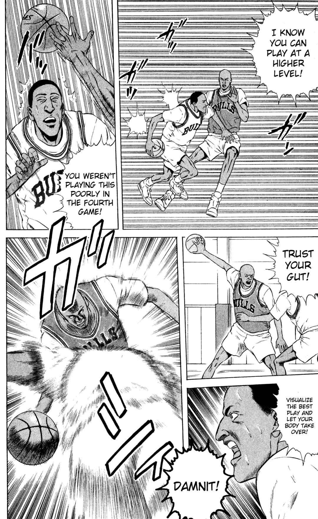 Page 39 Chapter 10 NBA Story