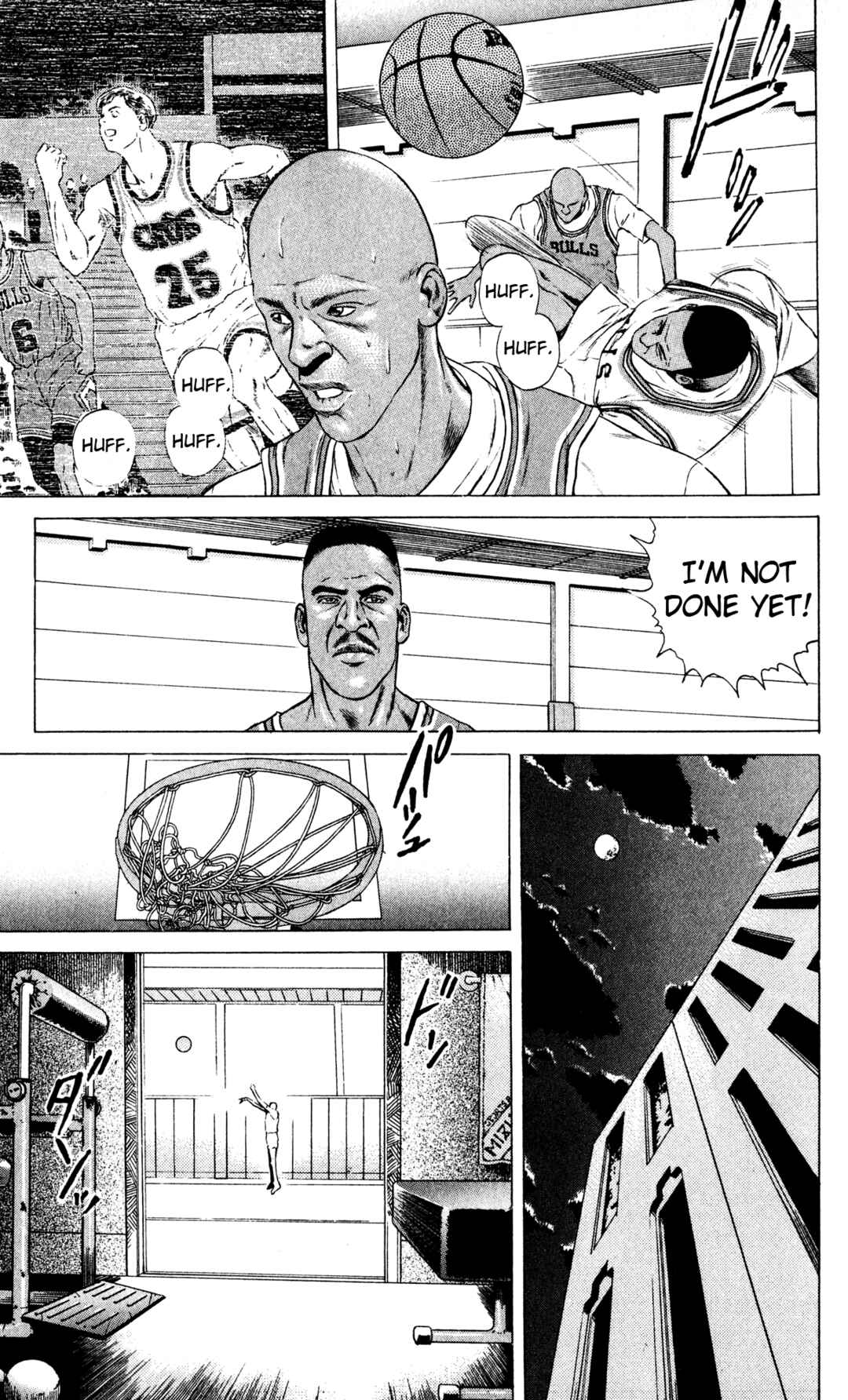 Page 40 Chapter 10 NBA Story
