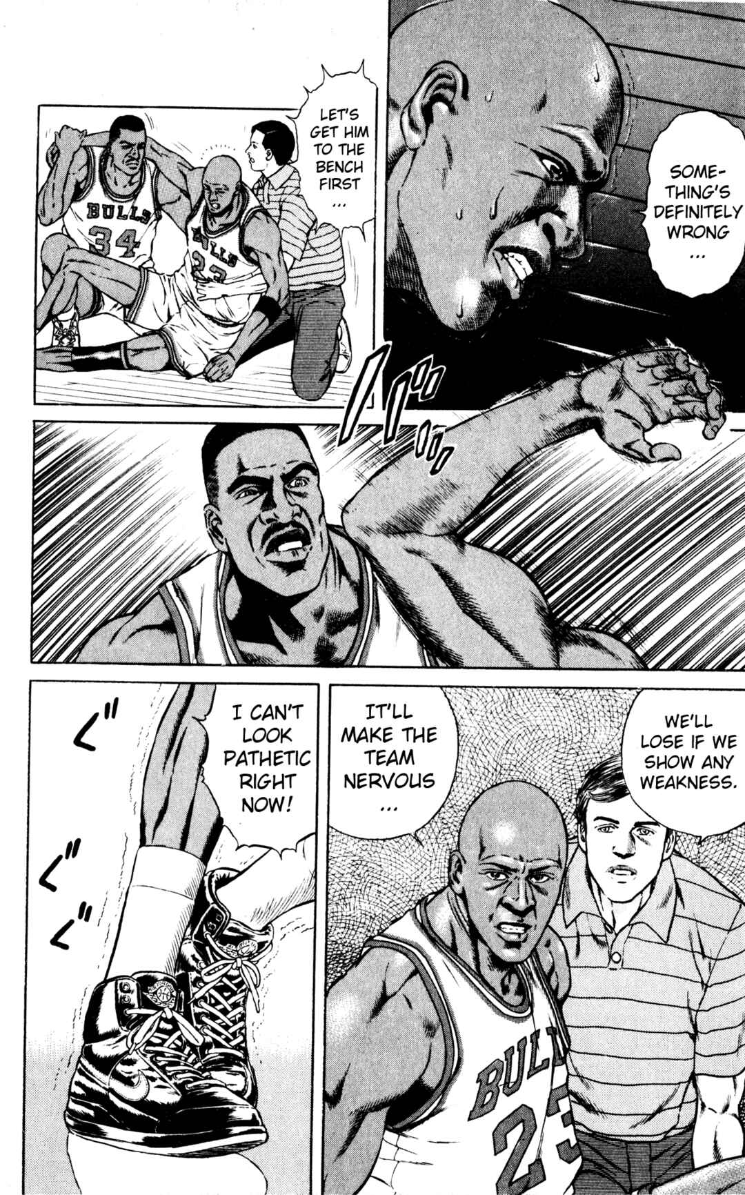 Page 5 Chapter 10 NBA Story