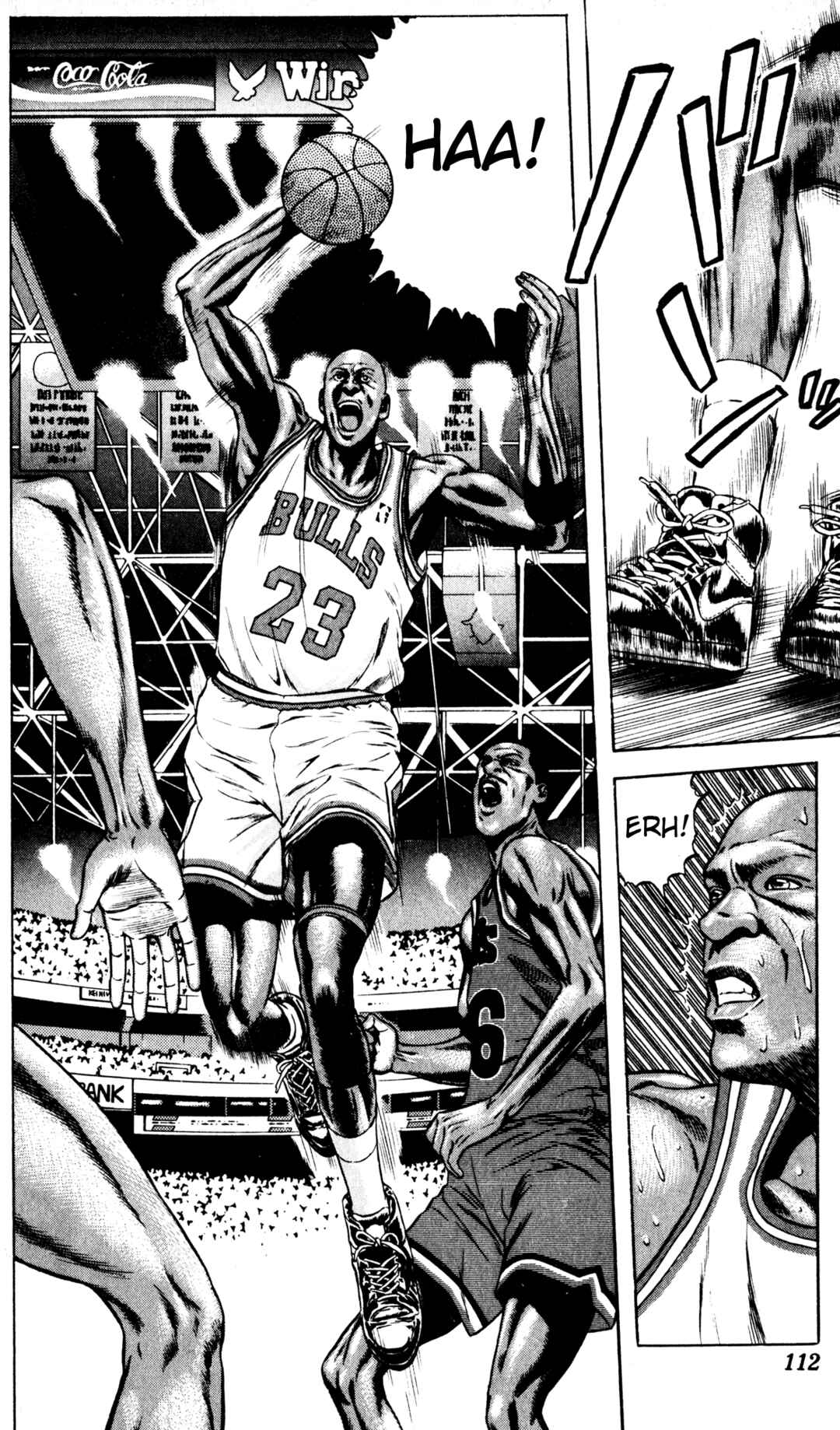 Page 9 Chapter 10 NBA Story