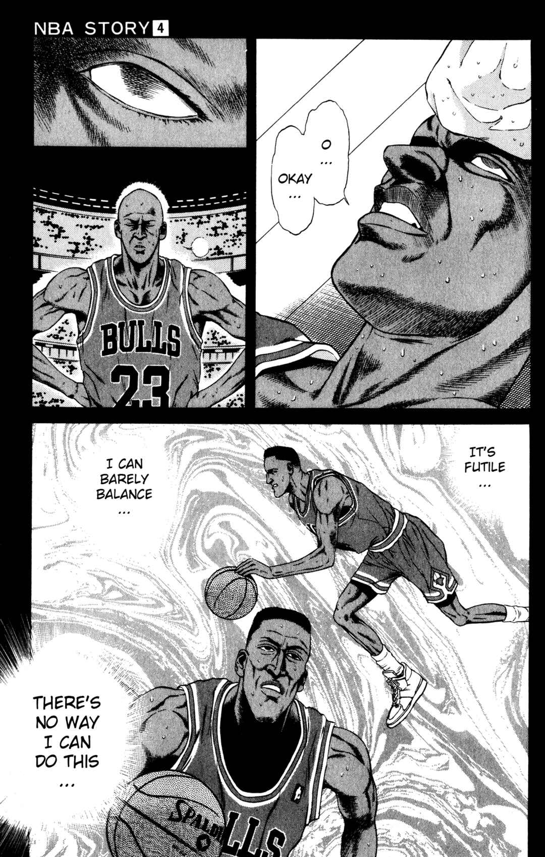 Page 13 Chapter 14 NBA Story