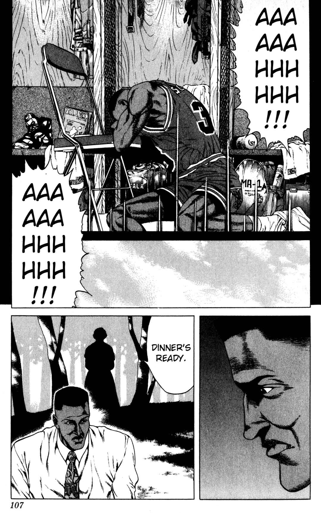 Page 15 Chapter 14 NBA Story