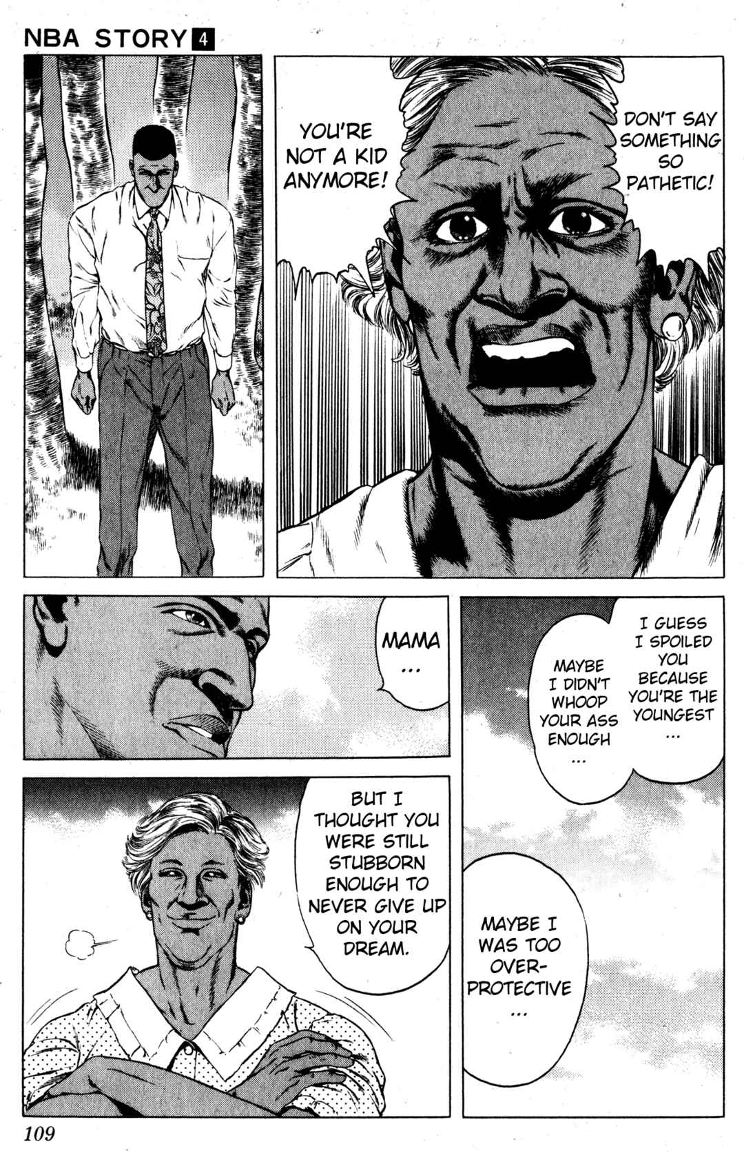 Page 17 Chapter 14 NBA Story
