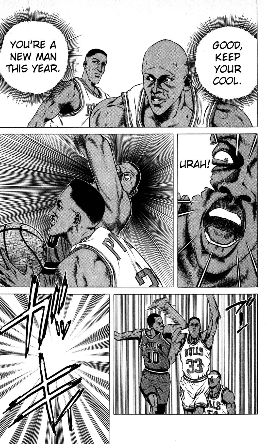 Page 23 Chapter 14 NBA Story